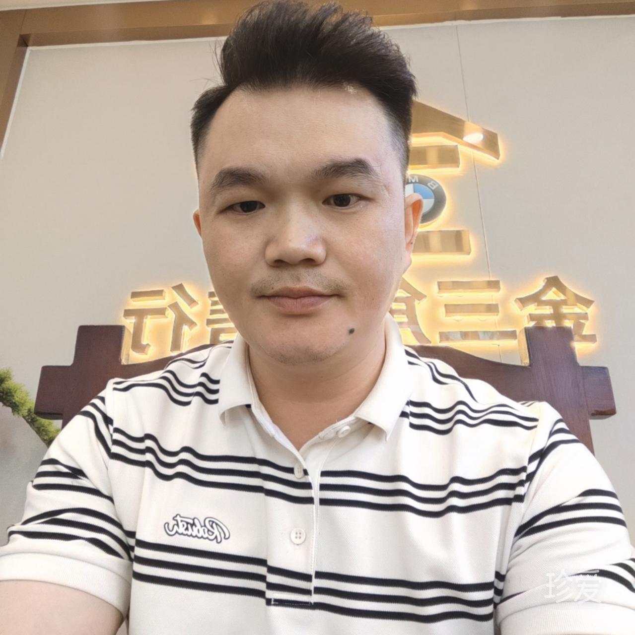 你会是我的谁