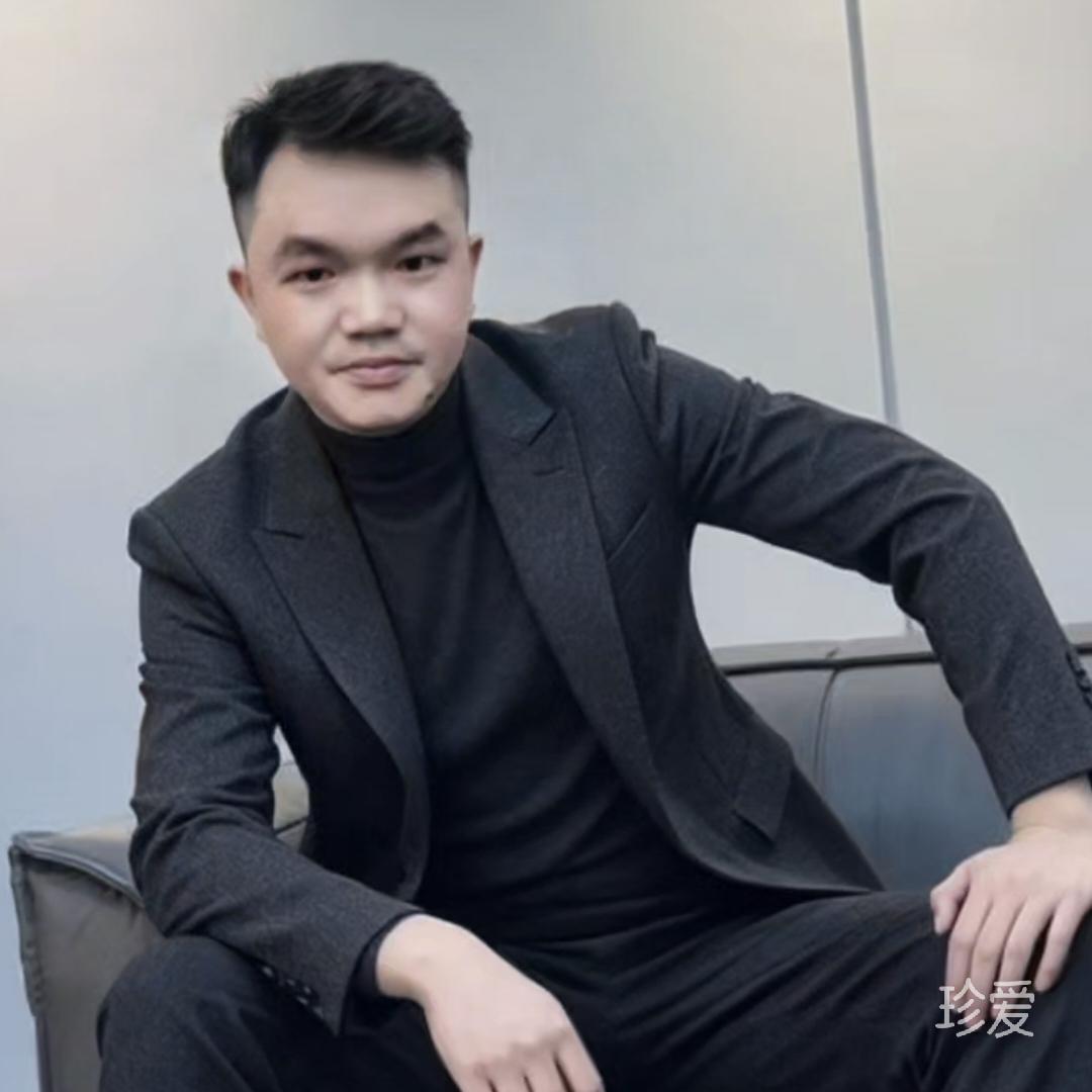 你会是我的谁