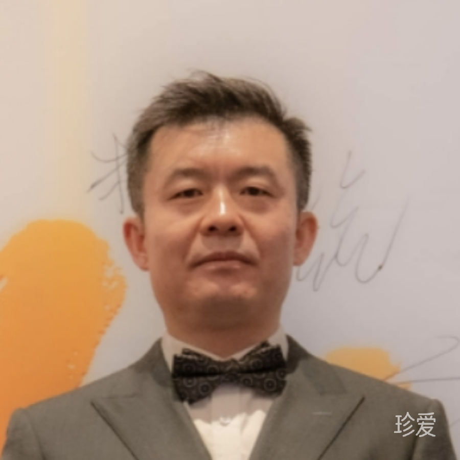 雨后看见痕迹