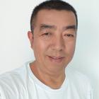 知足常樂(lè)的馬