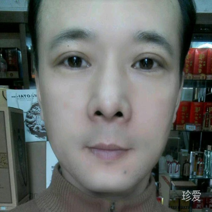 淡淡的海風(fēng)