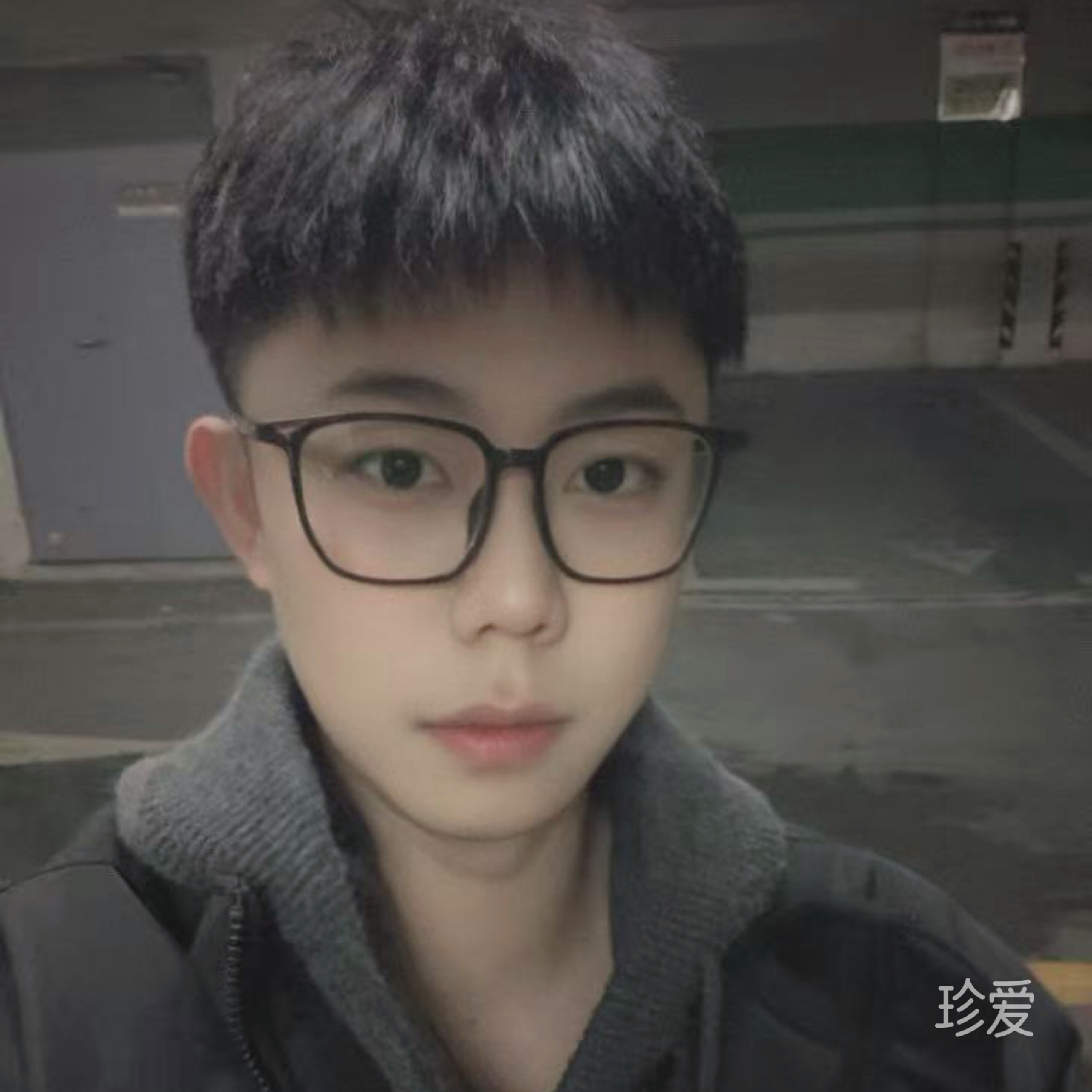 高淳杨