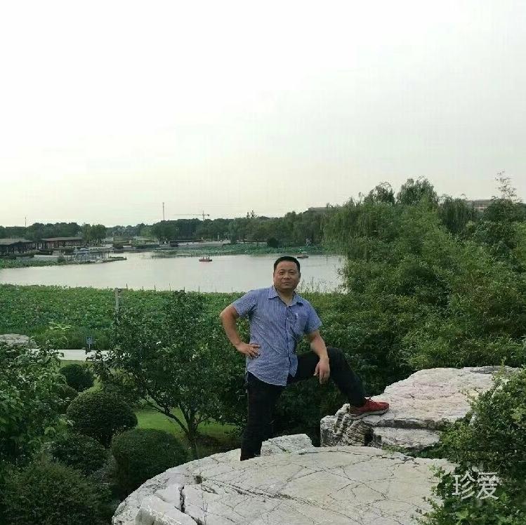 彭拜的浪花
