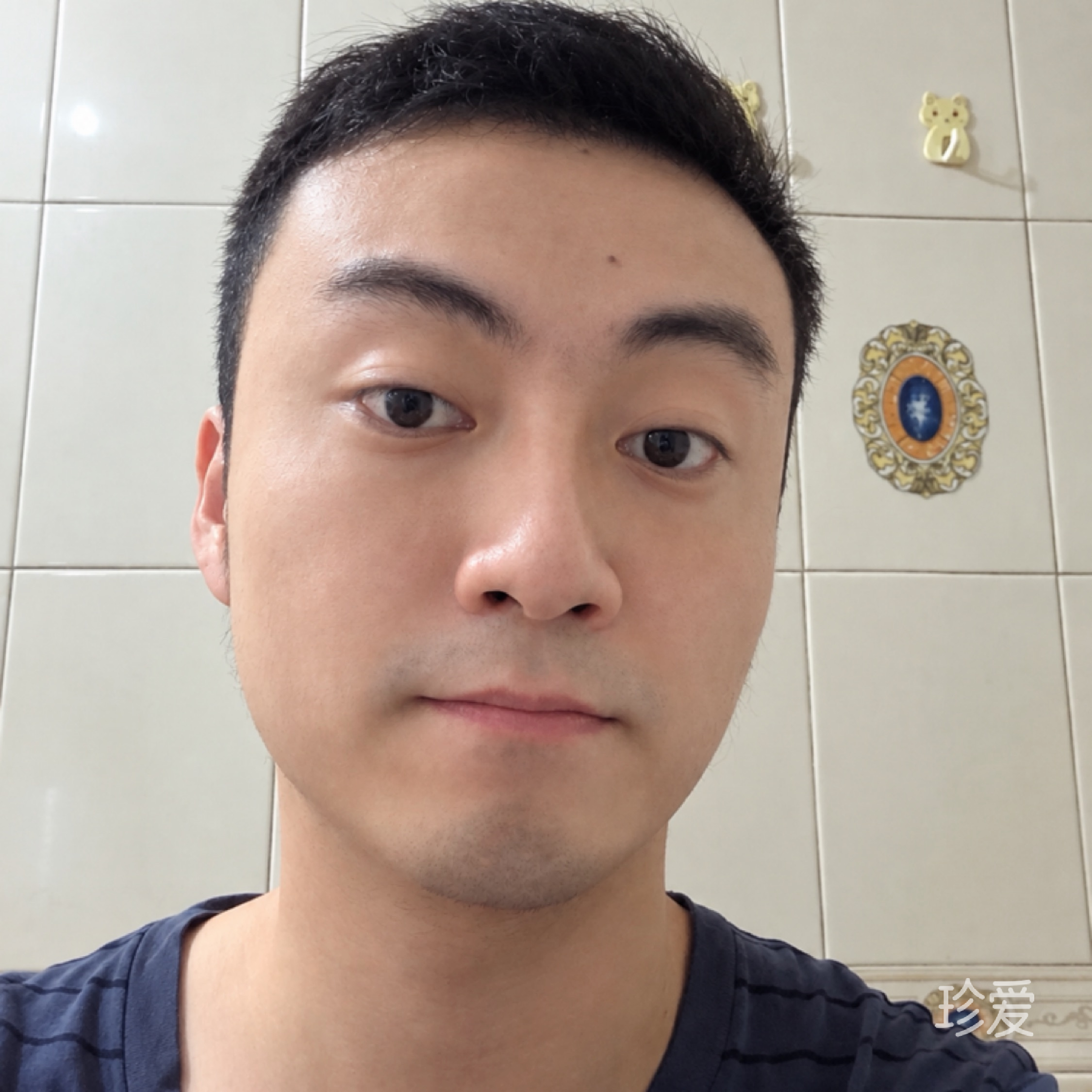 顺其自然