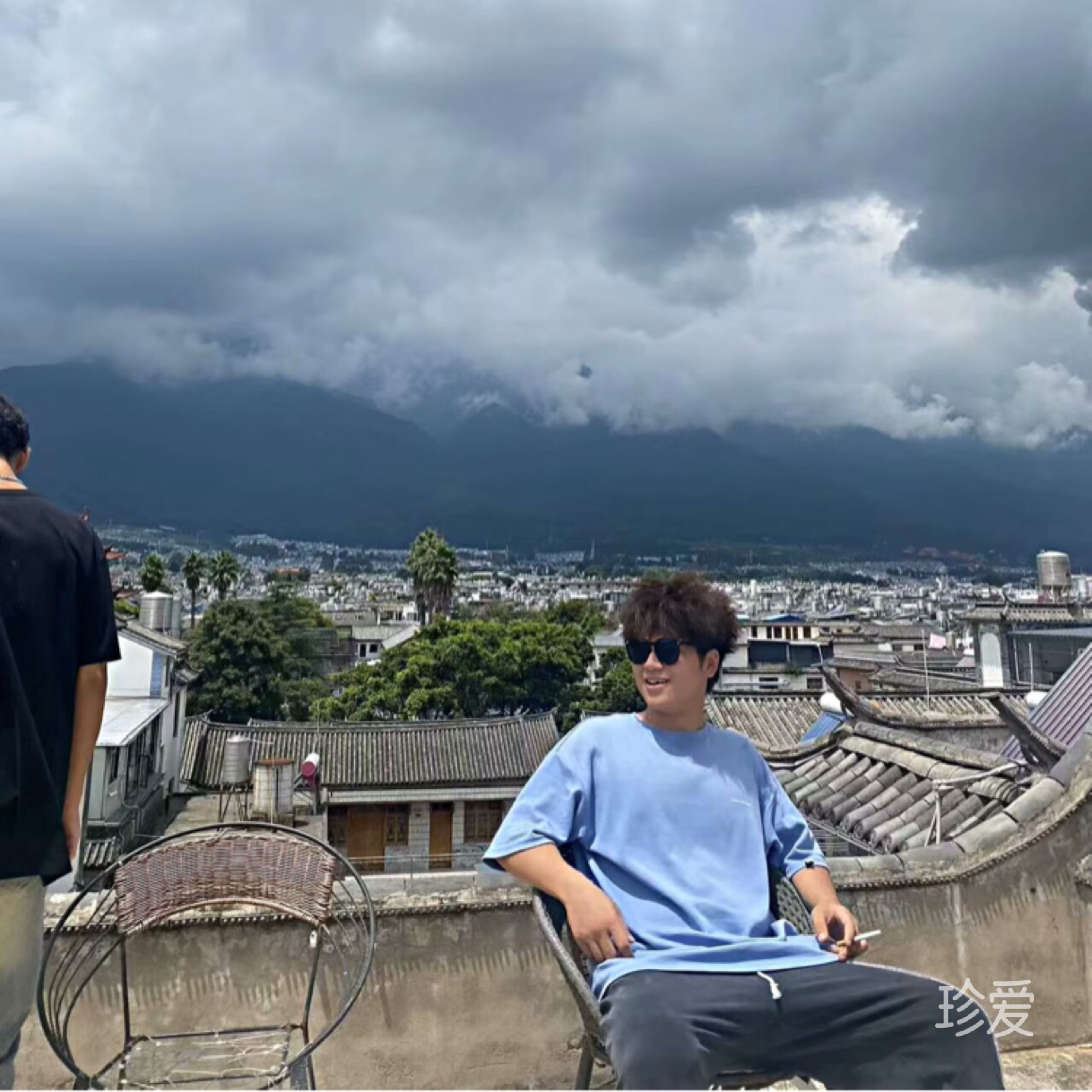 不是不知道