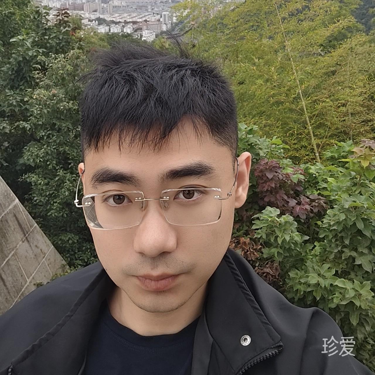 冷月殇情