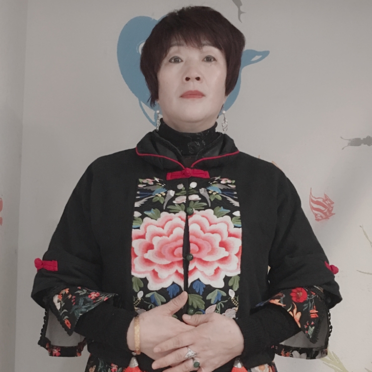 下站路口遇見你