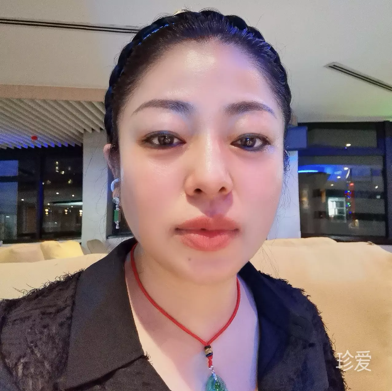慕丝语