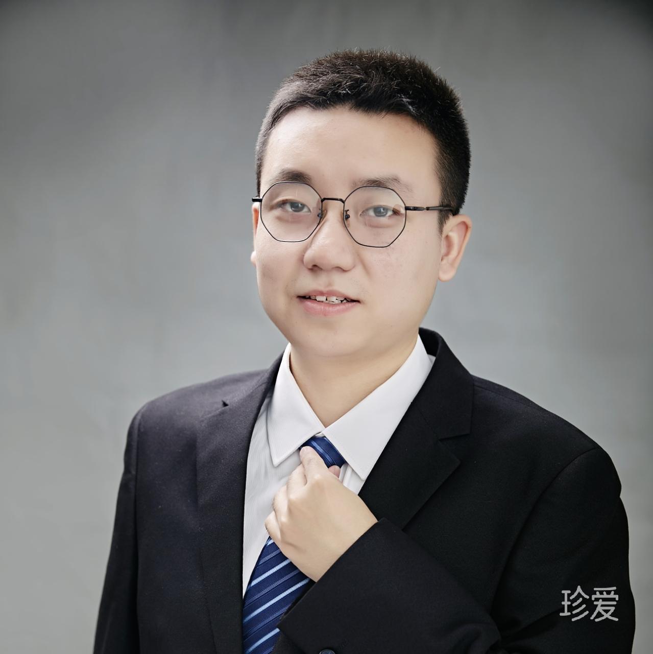 小邱