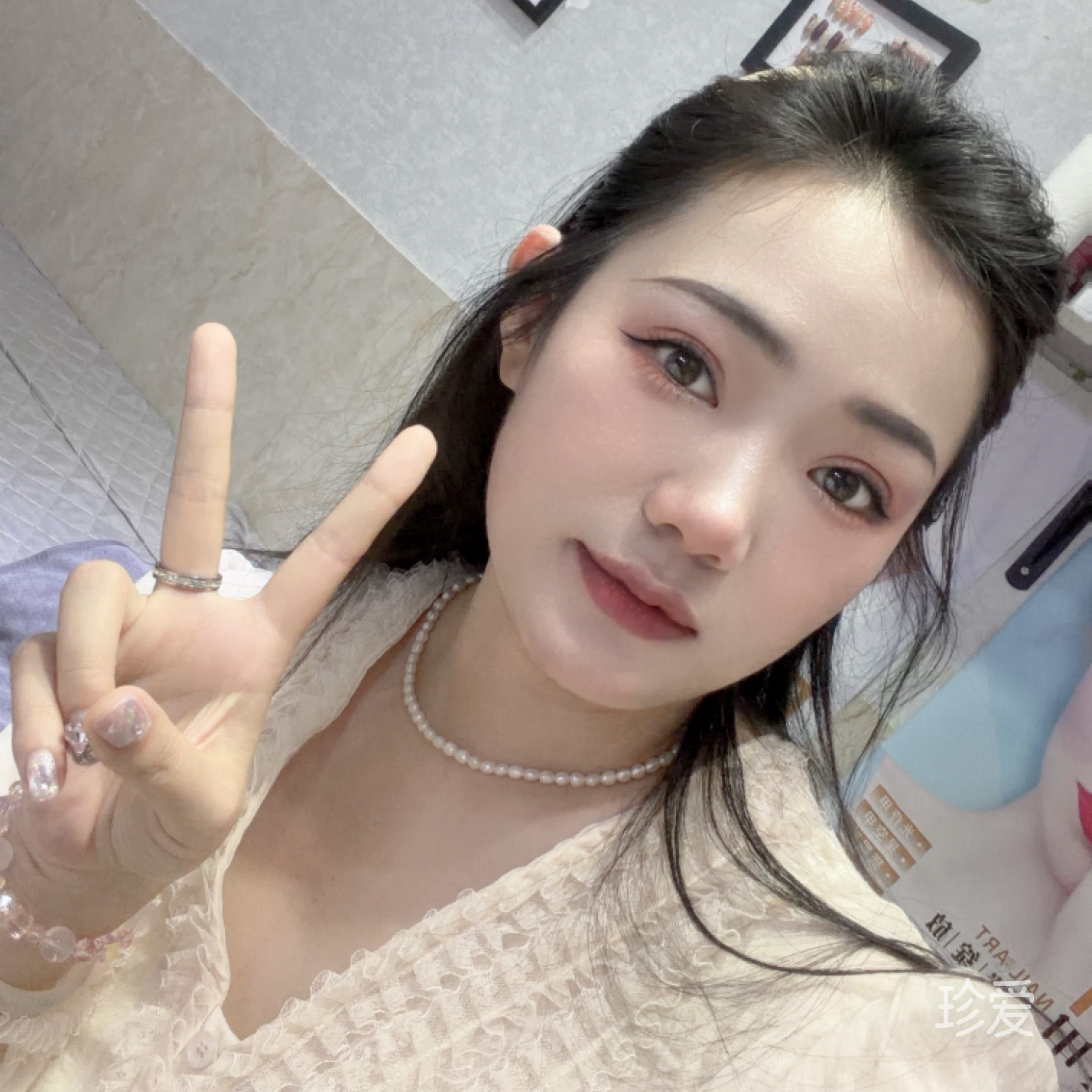 糖糖cand