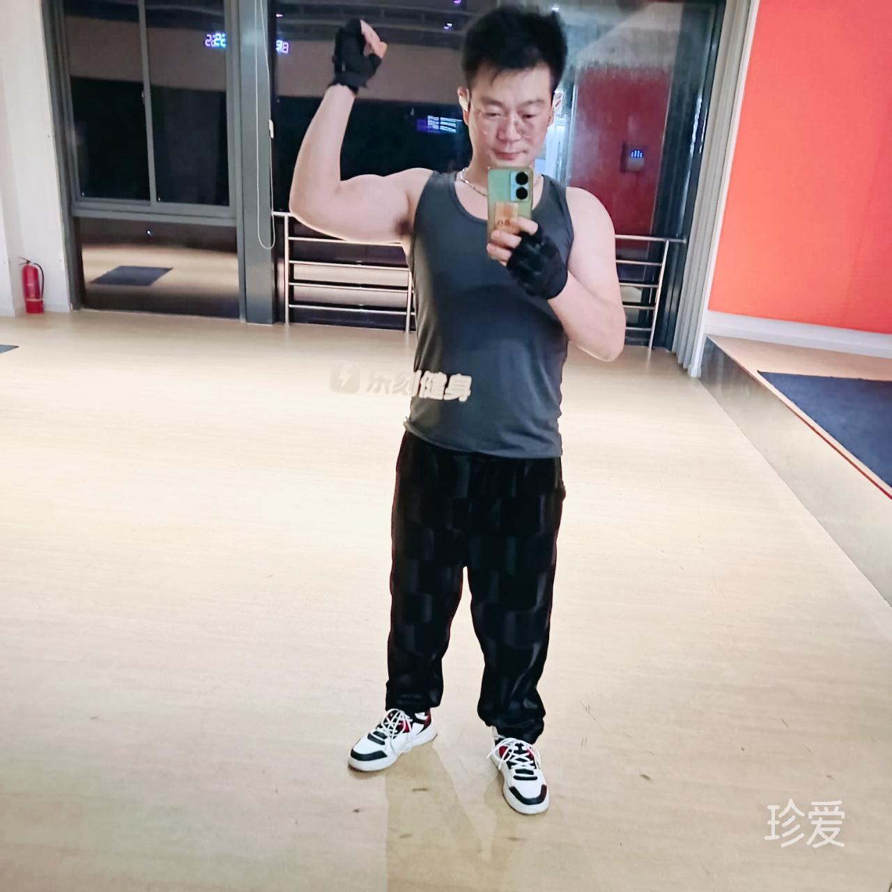 冬天的暖