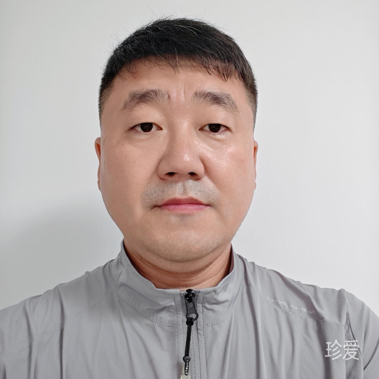 绿水青山就是金山