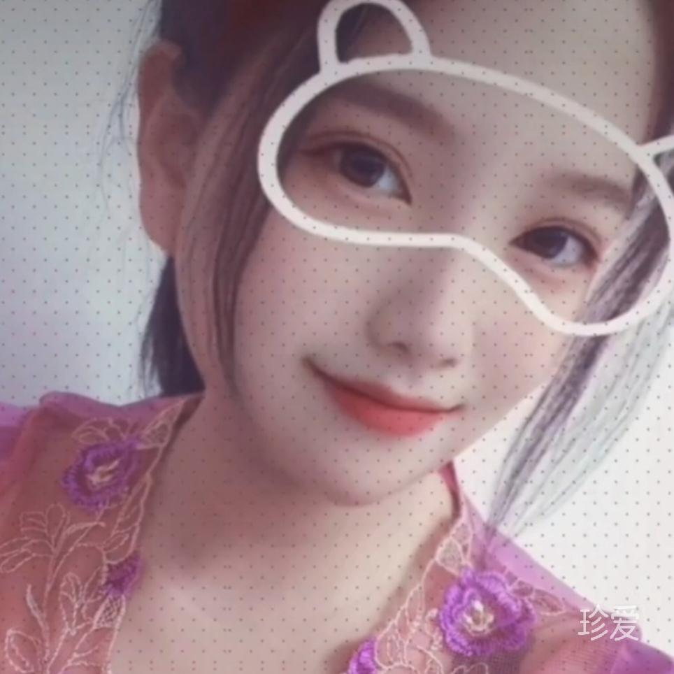 傲娇的喵小咪