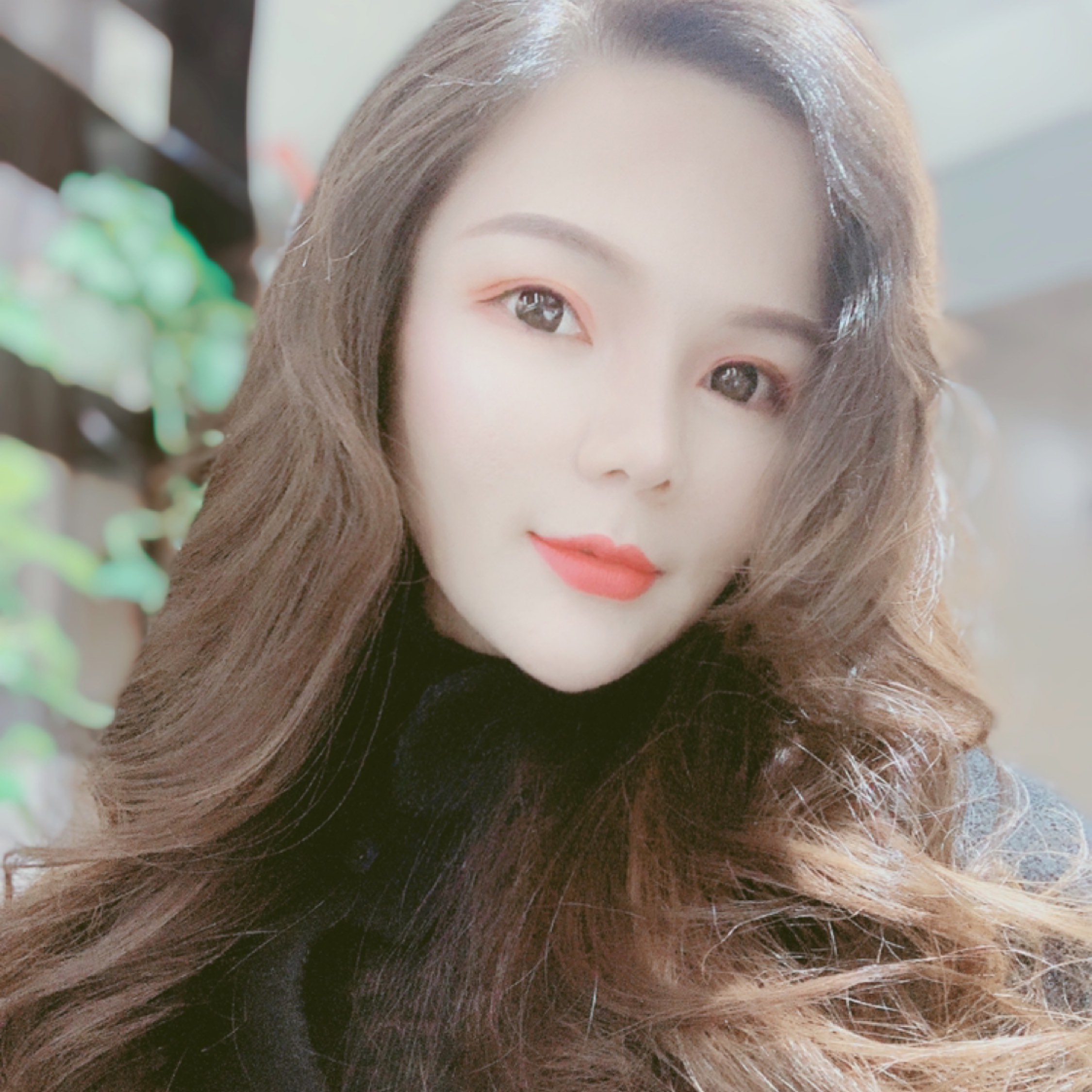 微風(fēng)暖陽(yáng)