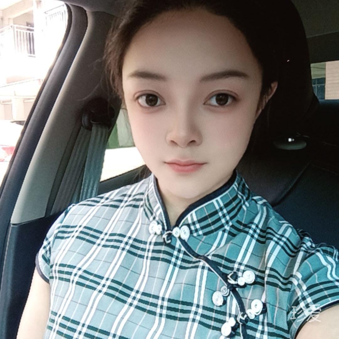 我会是谁的老婆