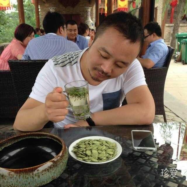 慎独