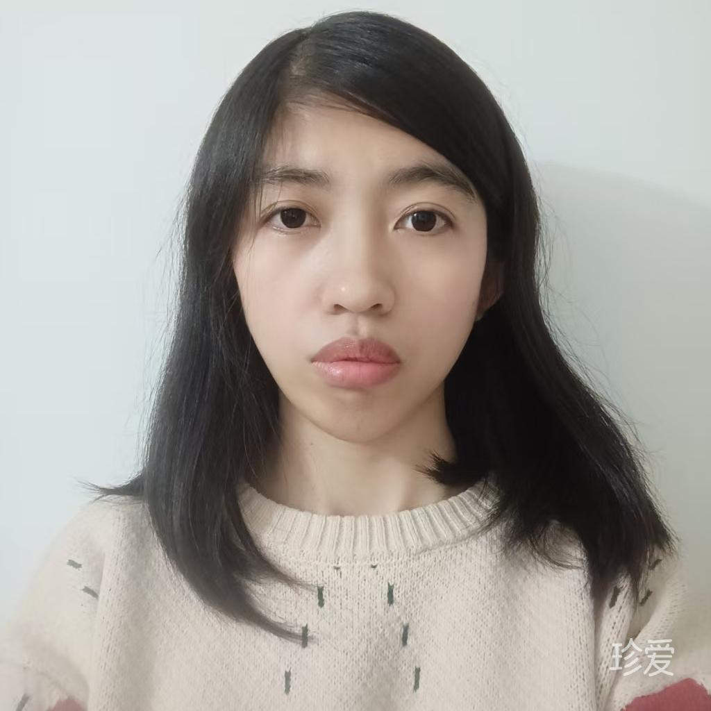 风中的绿叶