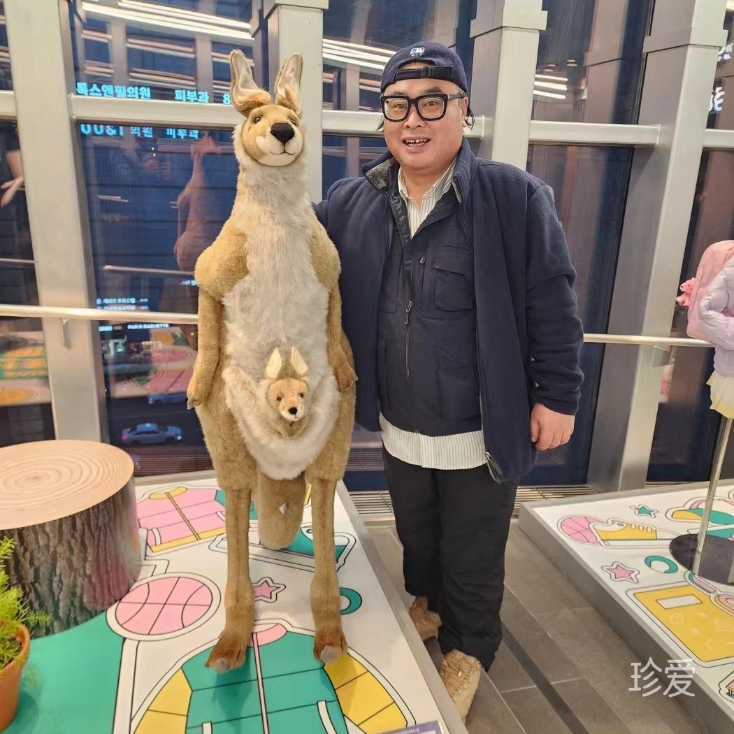 谁与我共度余生