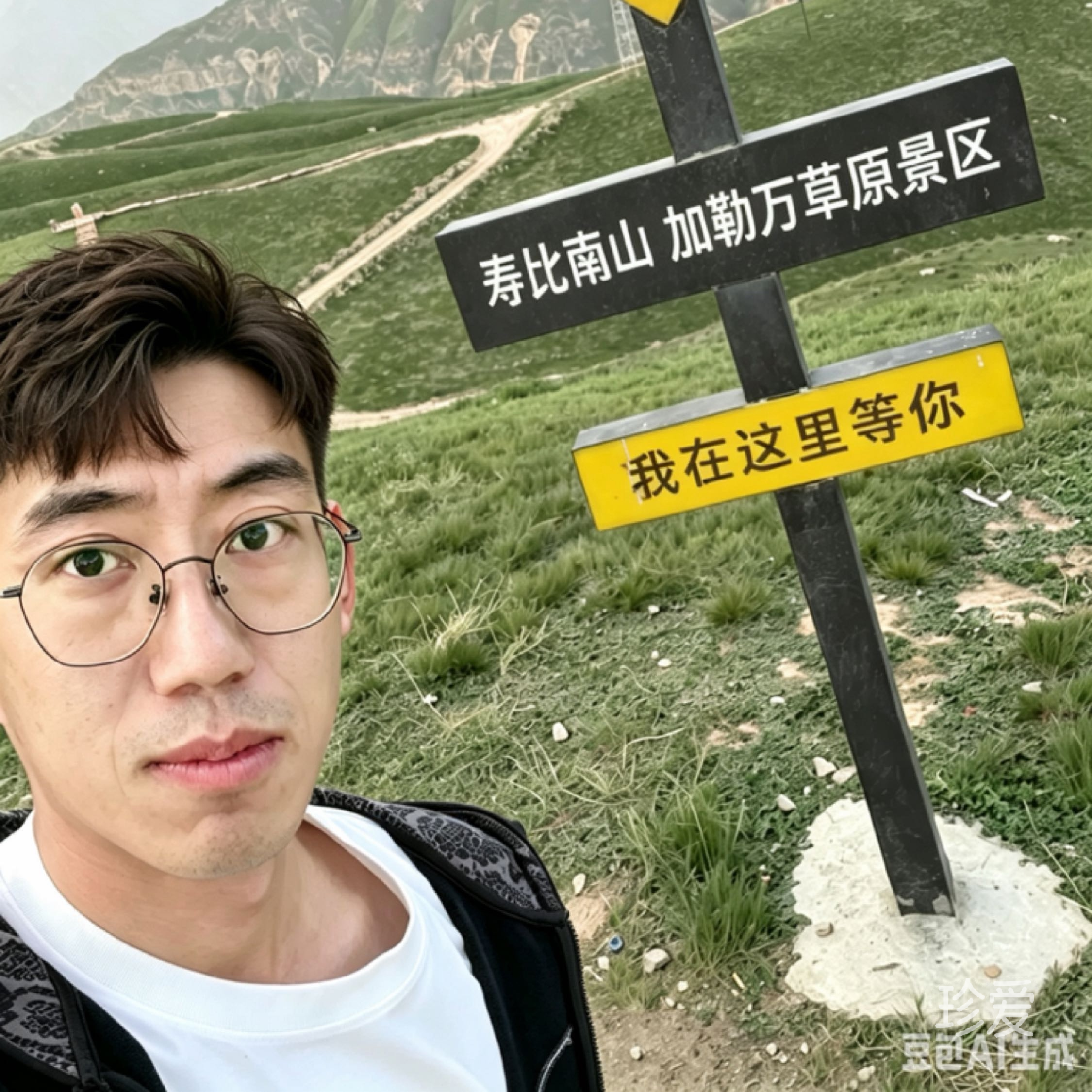 无所畏惧