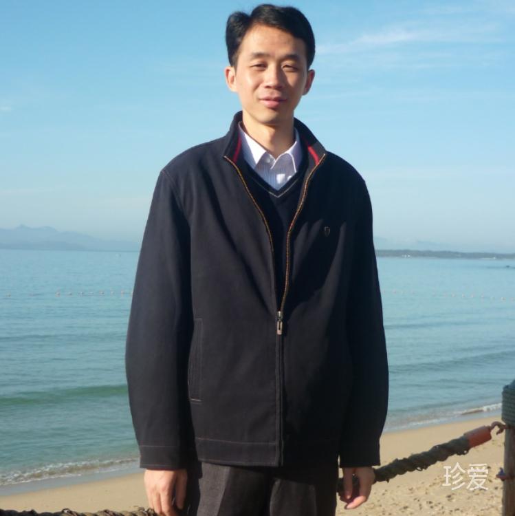 海阔天空