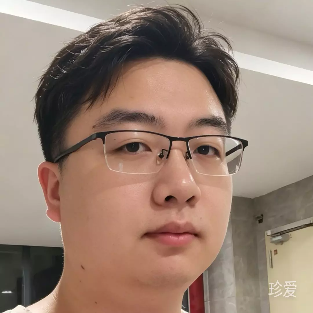 漠大叔