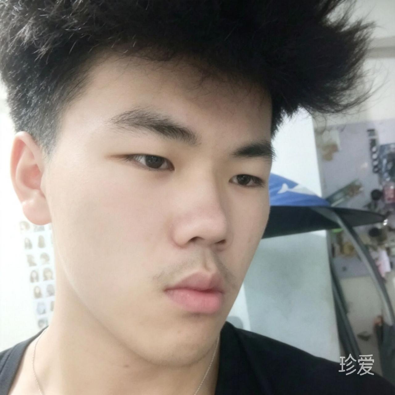 旁白