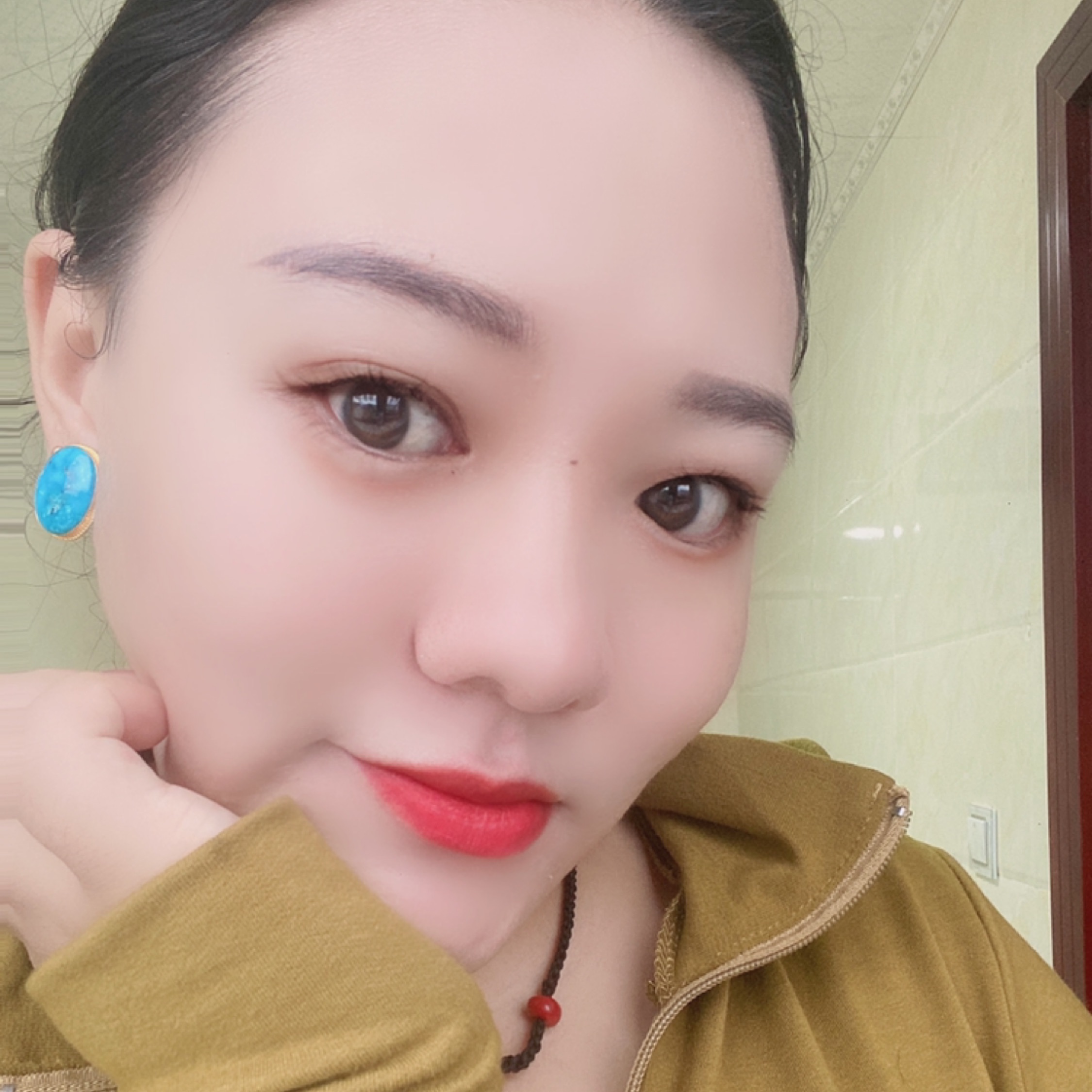 风轻尘如
