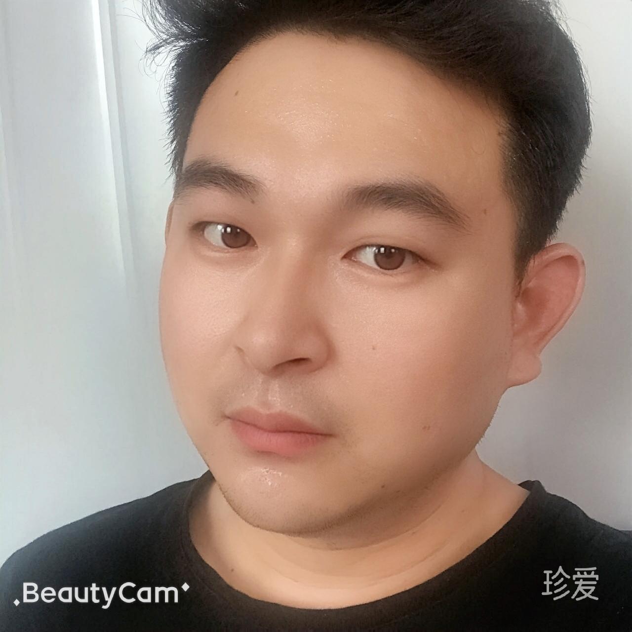 无瑕温柔