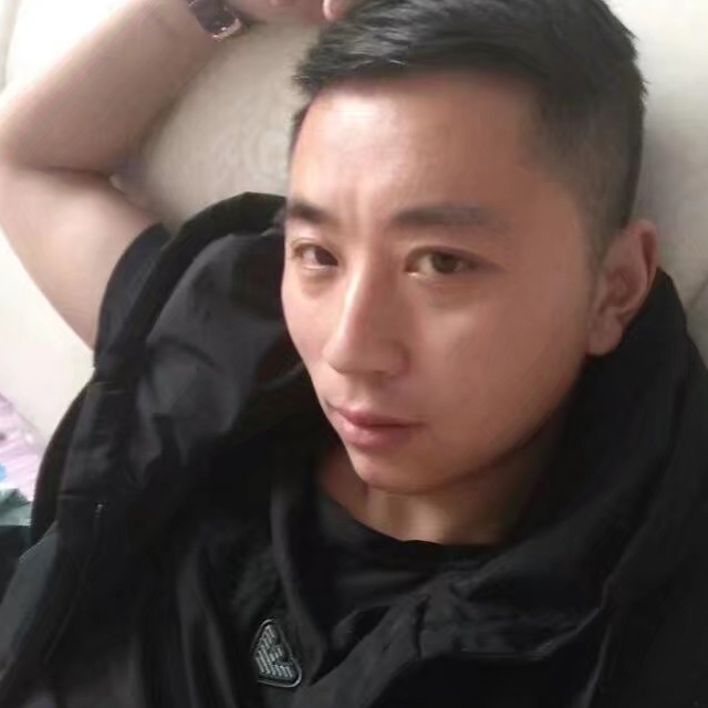 男人必須有男人樣