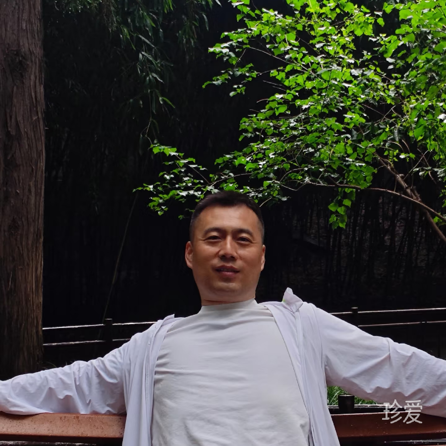 启航
