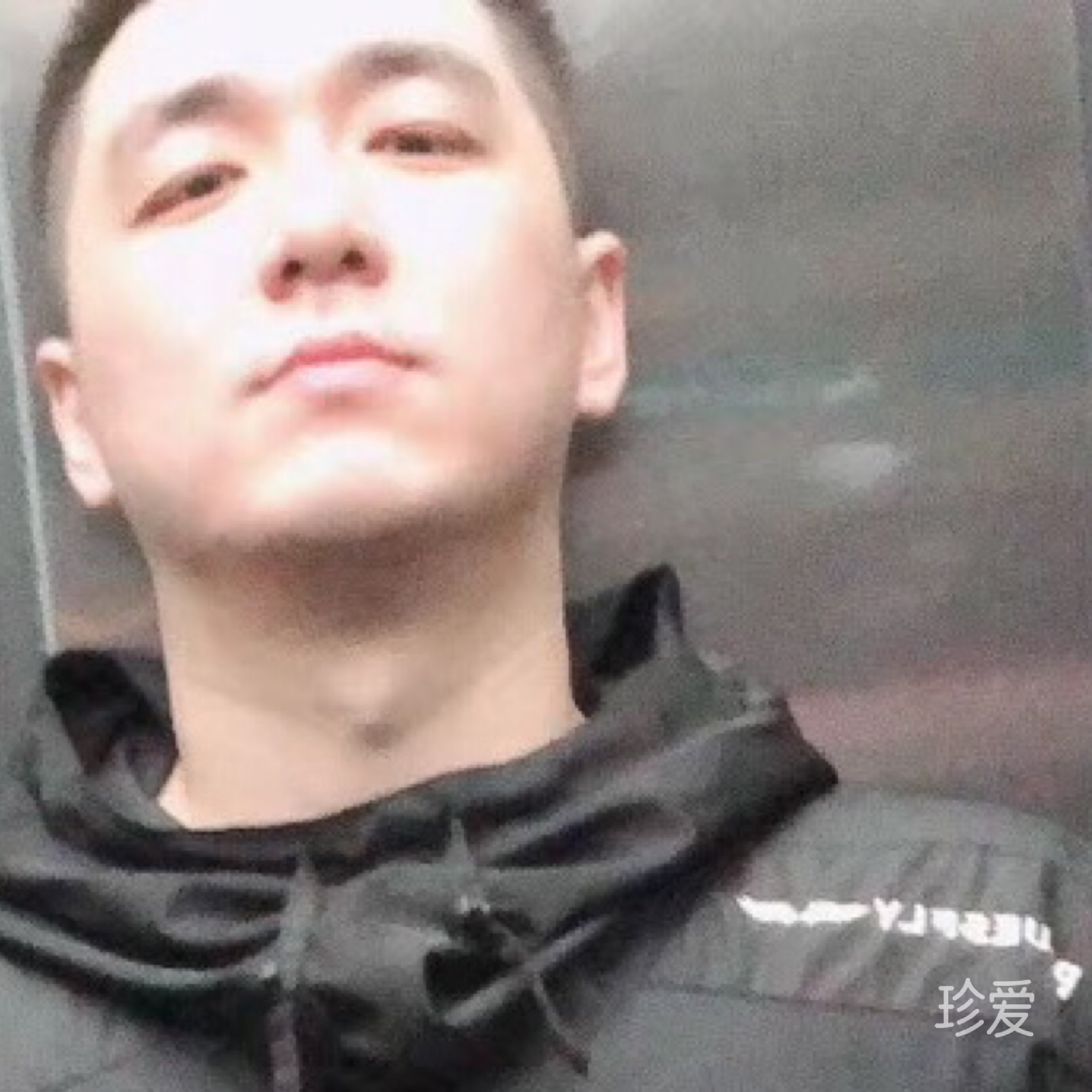 健身就差一碗米飯