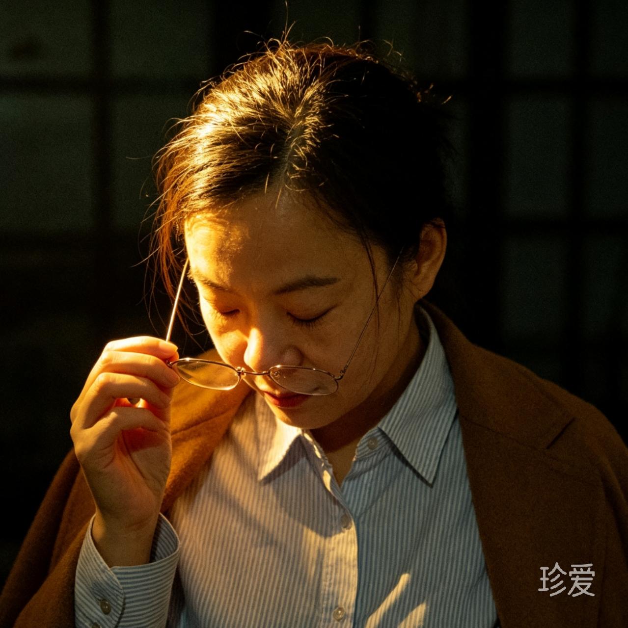 石头上的春江潮
