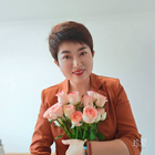 芬芳綻放