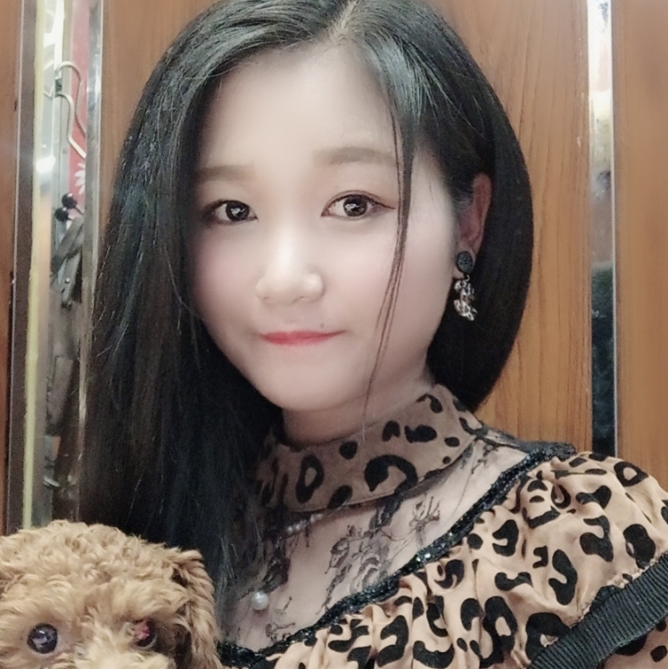 神神秘秘小妮妮