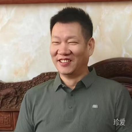 人若心善必有福報