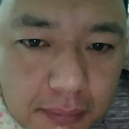 沧桑二哥