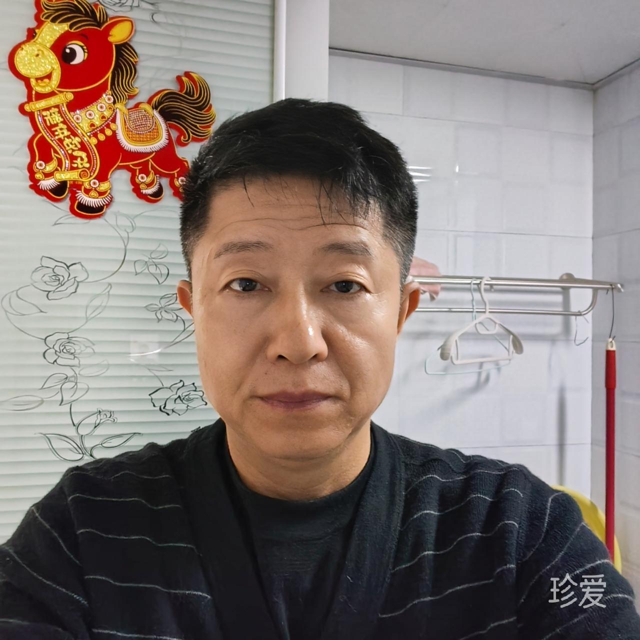 仍是追风少年