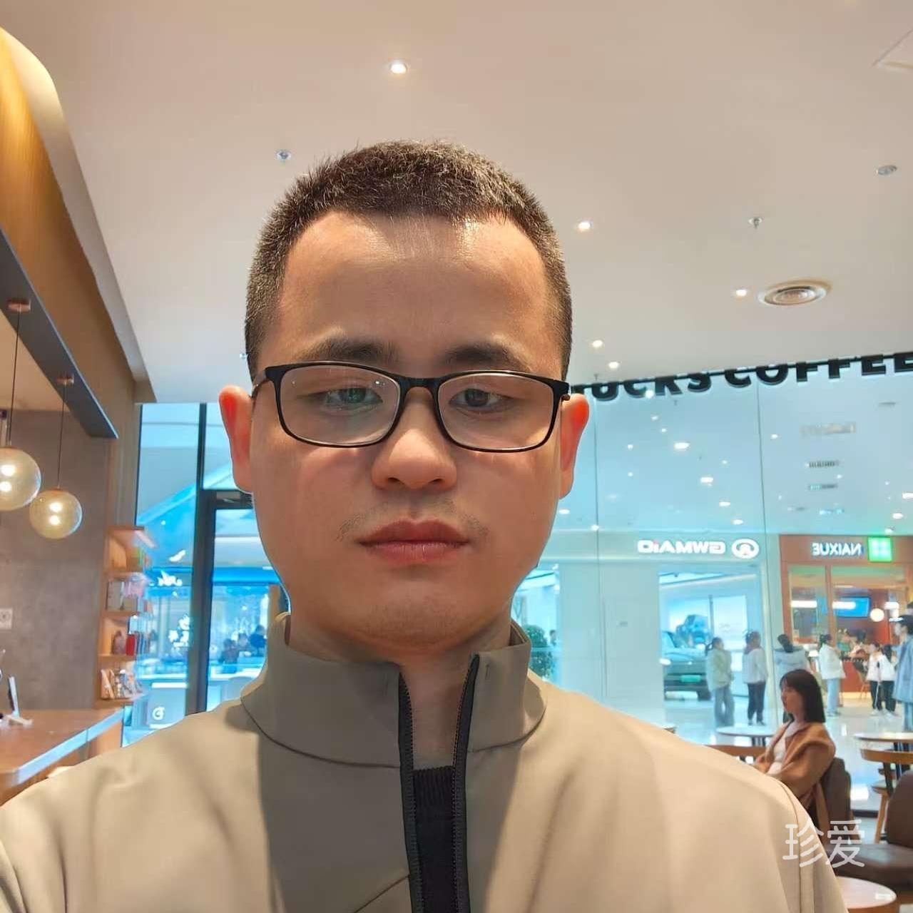 寻觅你