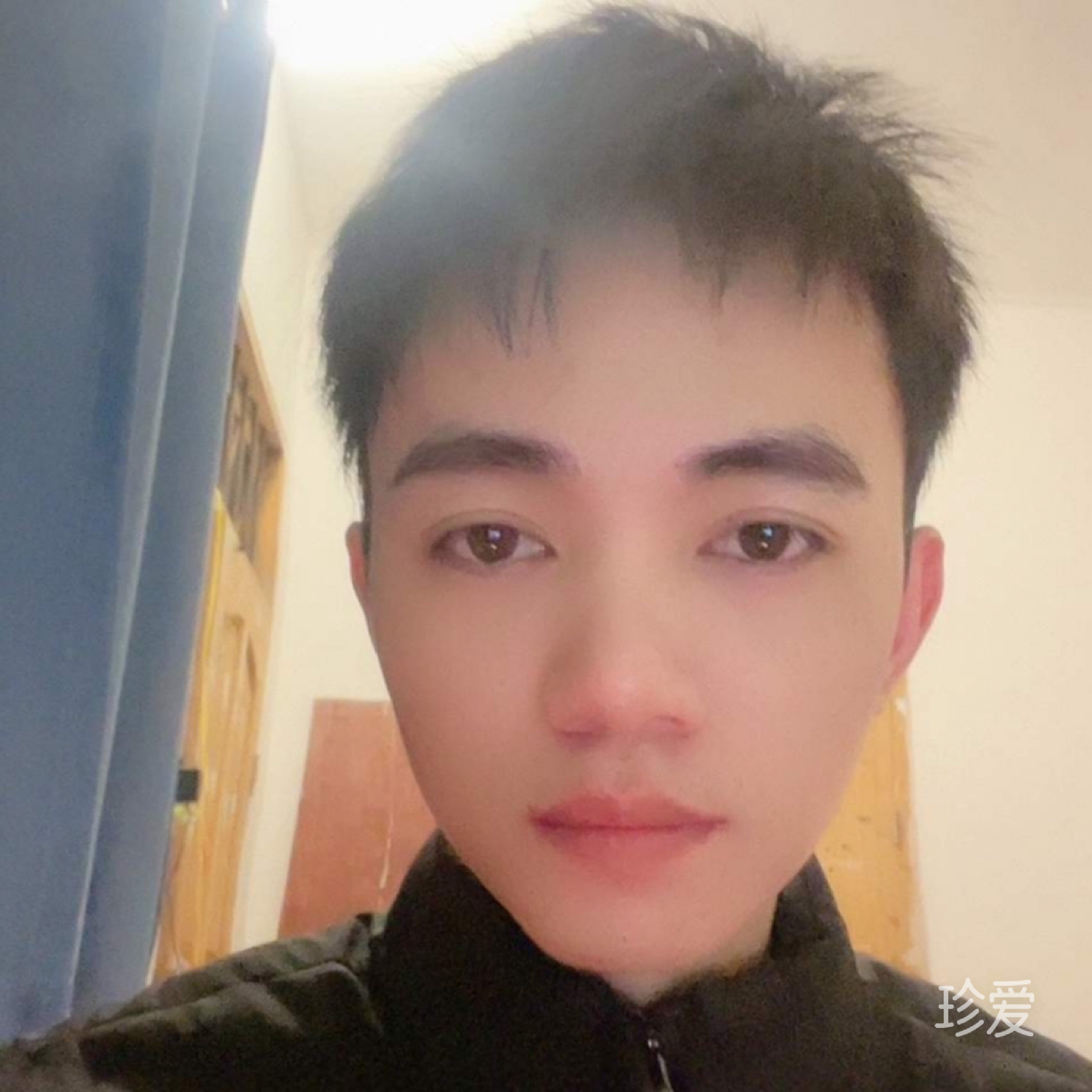 被風吹過的夏天