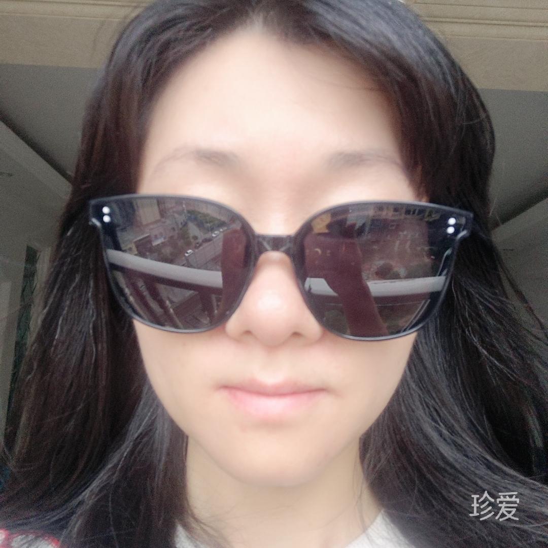 恬静的美