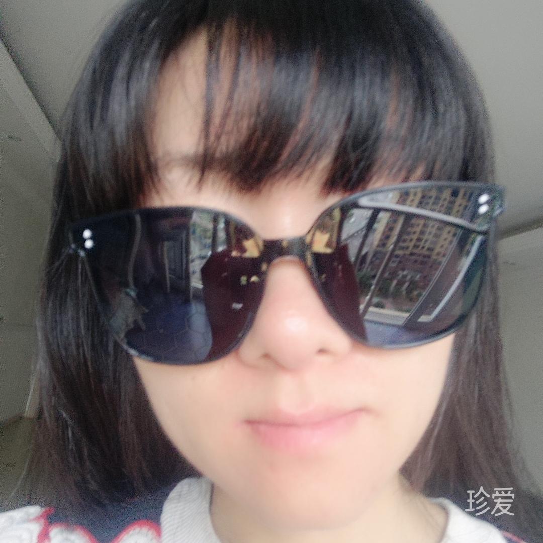 恬静的美
