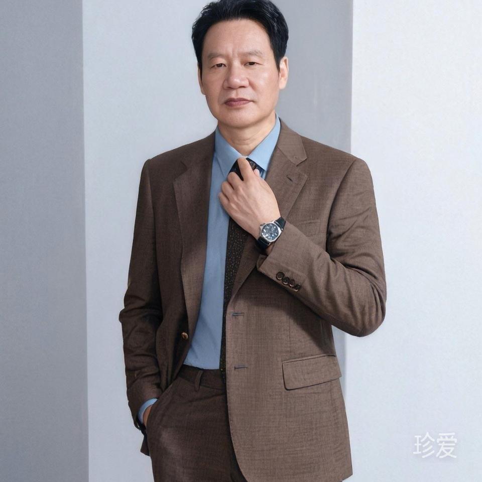 為妳动真情