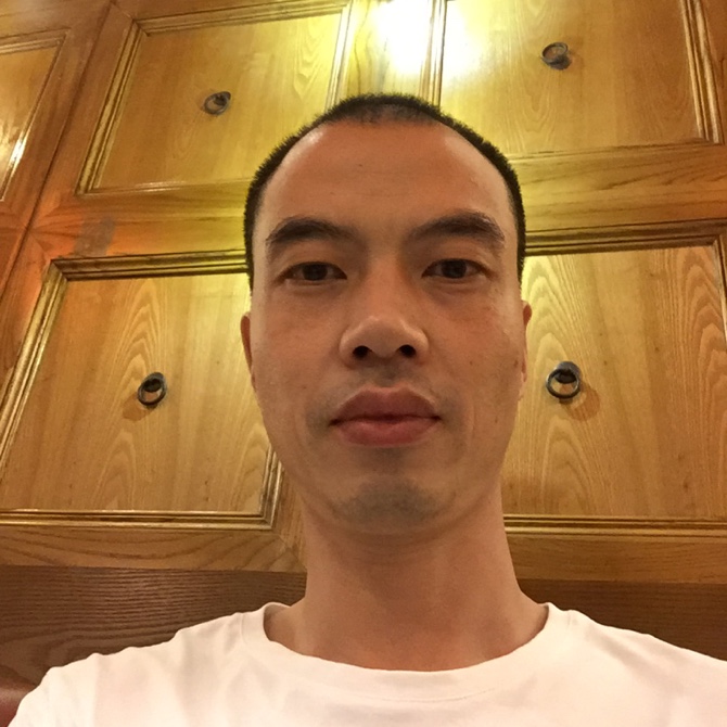 被愛是一種幸運