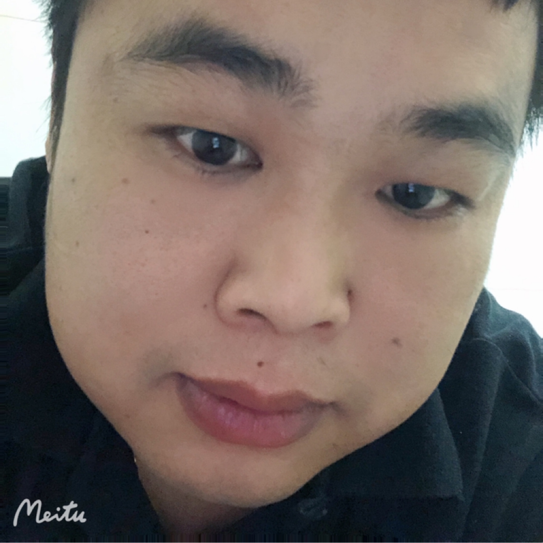 做個(gè)凡夫俗子