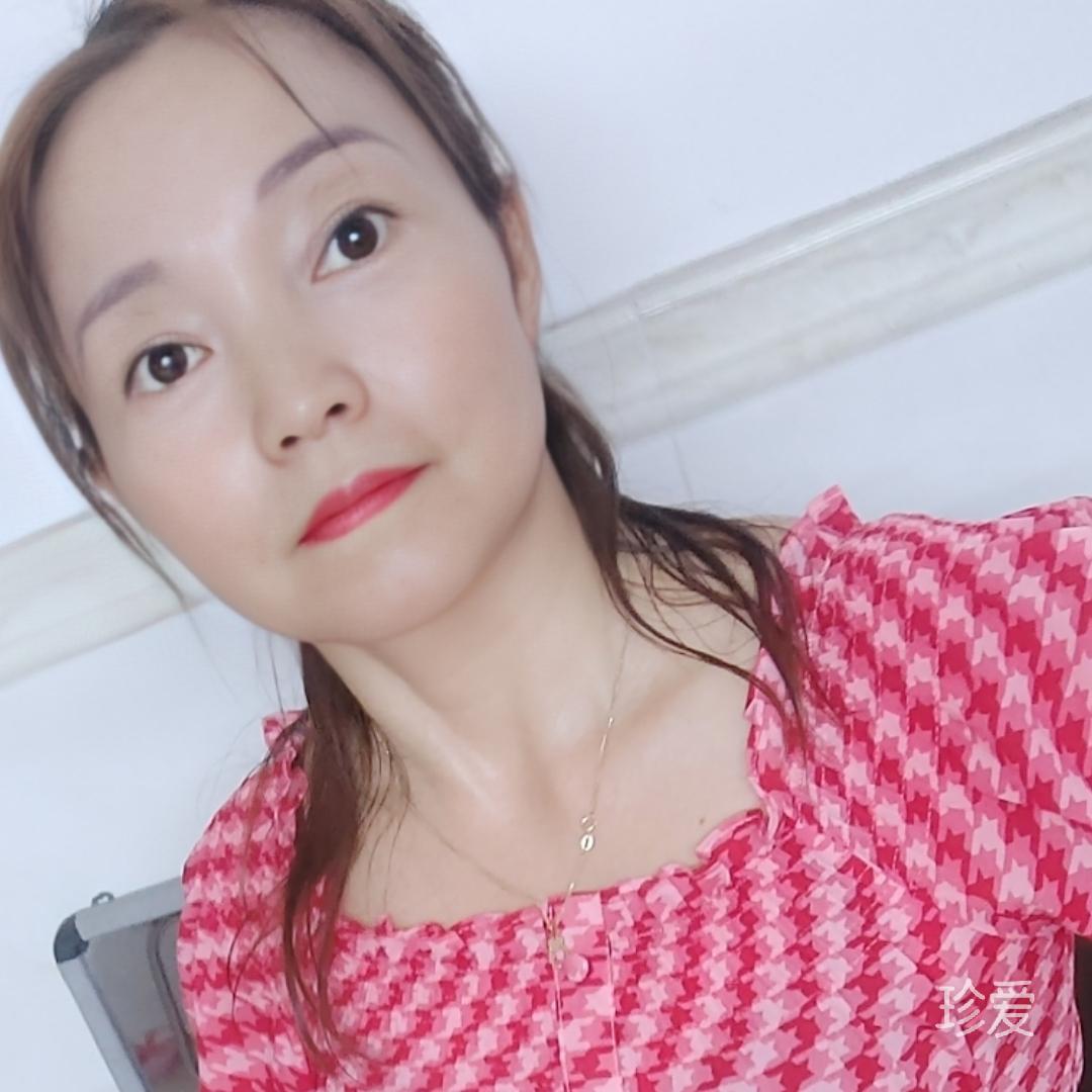 小覃
