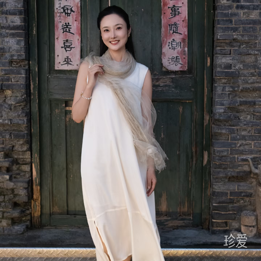 江柳共风烟