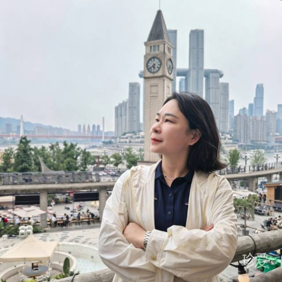 温暖的灯