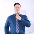 靜靜地看你們裝