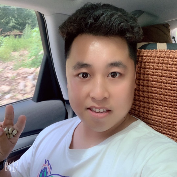 就當(dāng)一次路過