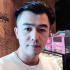 寒江孤影